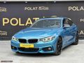 2017 BMW 418 i GRAND COUPE MSPORT HATASIZ BOYASIZ ÖZEL RENK