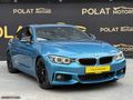 2017 BMW 418 i GRAND COUPE MSPORT HATASIZ BOYASIZ ÖZEL RENK
