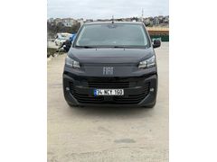 Saray Oto’dan Fiat Scudo 2.2 Multijet Maxi L3 Business  2025 Model