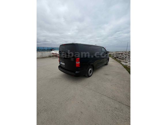 Saray Oto’dan Fiat Scudo 2.2 Multijet Maxi L3 Business  2025 Model