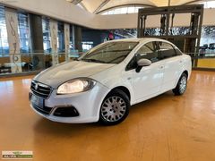 AL-FA MOTORS'TAN TAKSİT SEÇENEKLİ 2014 FİAT LİNEA 1.3 MULTİJET