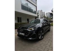 Sahibinden Audi Q8 45 TFSI 2025 Model 