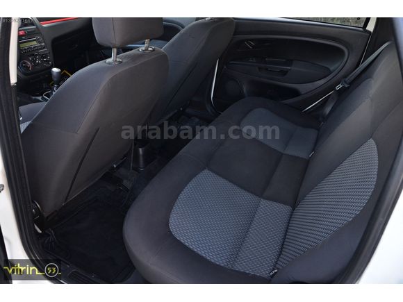 vitrin53 2015 FIAT LINEA 1.3 MULTİJET POP