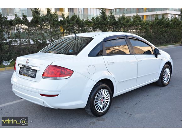 vitrin53 2015 FIAT LINEA 1.3 MULTİJET POP