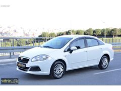 vitrin53 2015 FIAT LINEA 1.3 MULTİJET POP