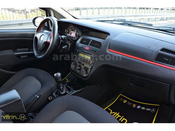 vitrin53 2015 FIAT LINEA 1.3 MULTİJET POP