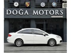 DOĞA MOTORS 2017 MODEL LİNEA1.3 POP DEĞİŞENSİZ 168.000 KM