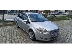 Sahibinden Temiz 2014 çıkışlı Fiat Linea 1.3 Multijet Active Plus