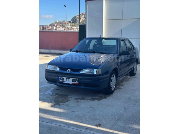 Sahibinden Renault R 19 1.4 Beymen Club 1997 Model 