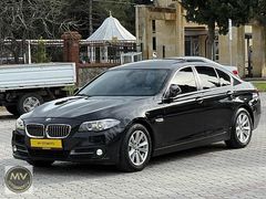 BMW 520i ELK/BAGAJ/VAKUM/NBT/HAYALET/ FUL