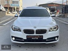 HATASIZ BOYASIZ BMW 5.20 i