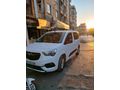 Sahibinden Opel Combo 1.5 CDTI Edition 2022 Model  58.000 km Beyaz