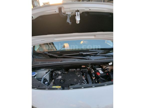 Sahibinden Opel Combo 1.5 CDTI Edition 2022 Model  58.000 km Beyaz