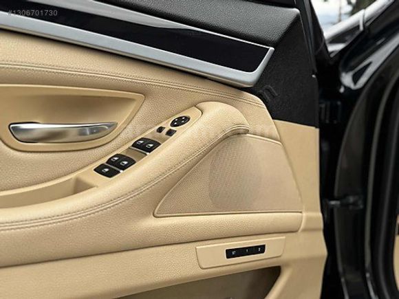 BER-KAR DAN M SPORT DÖNÜŞÜM F10