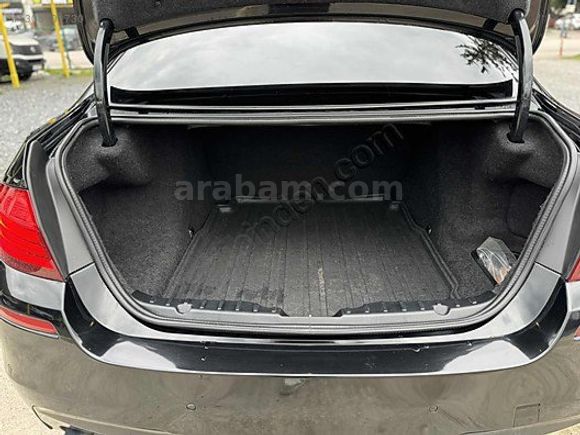 BER-KAR DAN M SPORT DÖNÜŞÜM F10