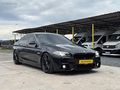 BER-KAR DAN M SPORT DÖNÜŞÜM F10