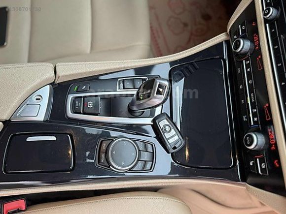 BER-KAR DAN M SPORT DÖNÜŞÜM F10