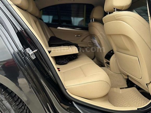 BER-KAR DAN M SPORT DÖNÜŞÜM F10