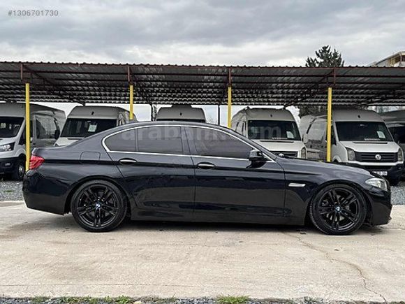 BER-KAR DAN M SPORT DÖNÜŞÜM F10