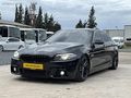 BER-KAR DAN M SPORT DÖNÜŞÜM F10