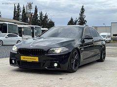 BER-KAR DAN M SPORT DÖNÜŞÜM F10