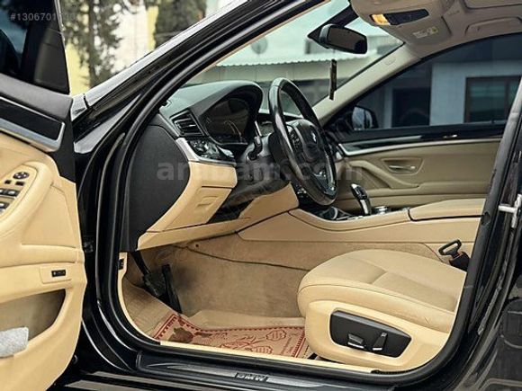BER-KAR DAN M SPORT DÖNÜŞÜM F10