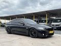 BER-KAR DAN M SPORT DÖNÜŞÜM F10