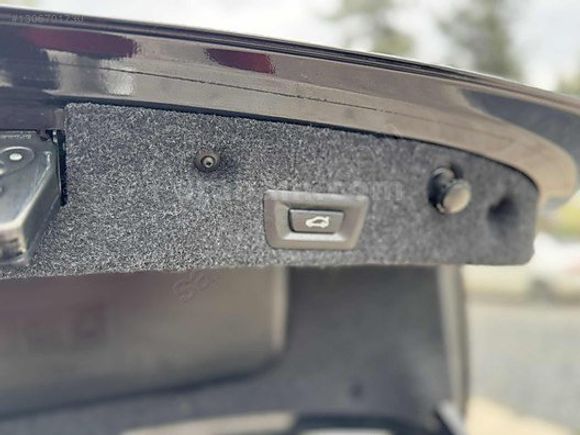 BER-KAR DAN M SPORT DÖNÜŞÜM F10