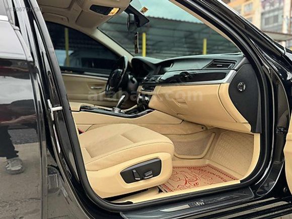 BER-KAR DAN M SPORT DÖNÜŞÜM F10