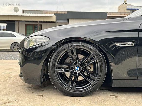 BER-KAR DAN M SPORT DÖNÜŞÜM F10