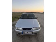Sahibinden Ford Fiesta 1.25 Flair 1999 Model 