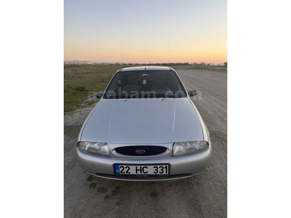 Sahibinden Ford Fiesta 1.25 Flair 1999 Model 
