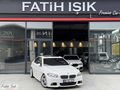 'FTH' 2011 BMW 520d ORJ.MSPORT VAKUM/NBT/MDİREKSYON/RECARO/M5FAR