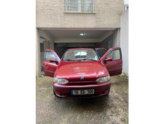 Sahibin?"Masrafsız Palio 1.6 16V | Klimalı | 2025 Lastik | 2024 Tank | 2026/8 Muayene"den Fiat Palio 1.6 HL 1999 Model