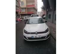 Sahibinden Volkswagen Golf 1.6 TDi BlueMotion Midline Plus 2016 Model
