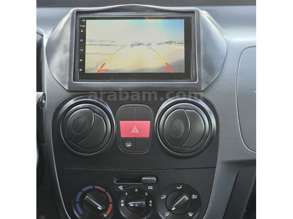 Galeriden Citroen Nemo Combi 1.4 HDi 2009 Model Denizli