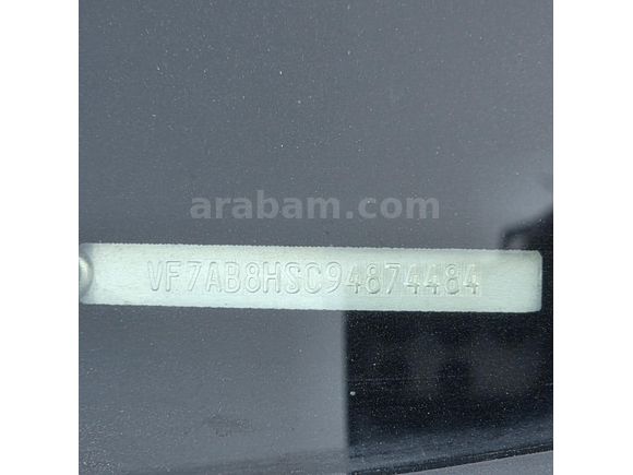 Galeriden Citroen Nemo Combi 1.4 HDi 2009 Model Denizli
