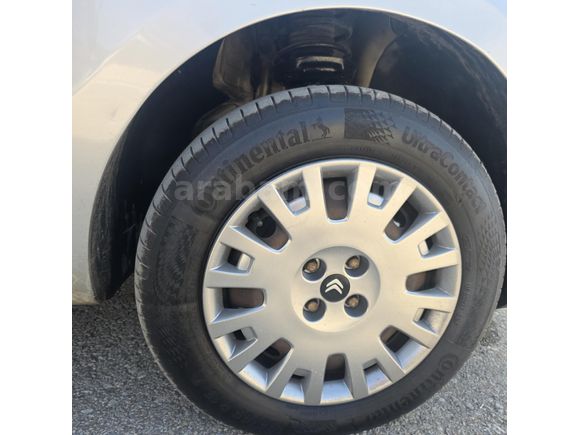 Galeriden Citroen Nemo Combi 1.4 HDi 2009 Model Denizli