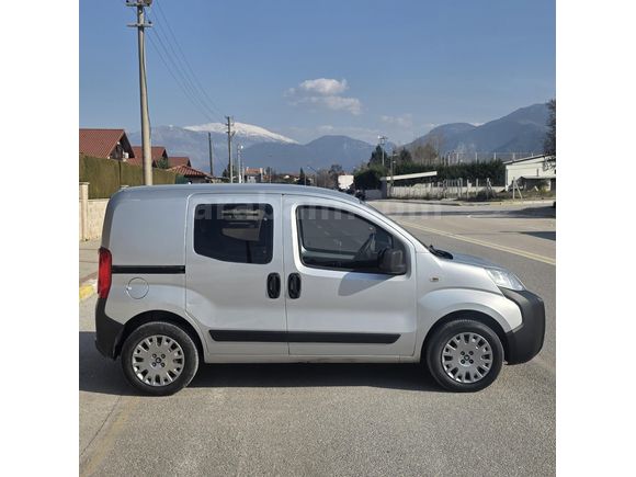 Galeriden Citroen Nemo Combi 1.4 HDi 2009 Model Denizli