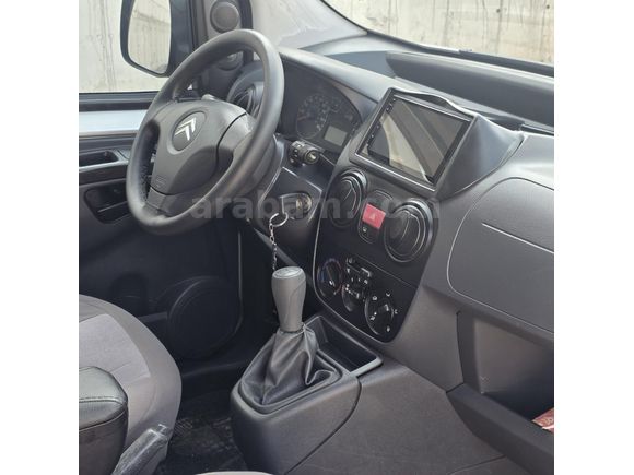 Galeriden Citroen Nemo Combi 1.4 HDi 2009 Model Denizli
