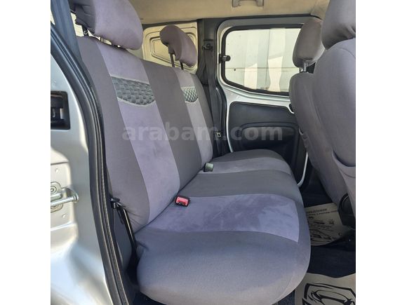 Galeriden Citroen Nemo Combi 1.4 HDi 2009 Model Denizli