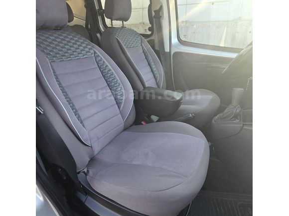Galeriden Citroen Nemo Combi 1.4 HDi 2009 Model Denizli