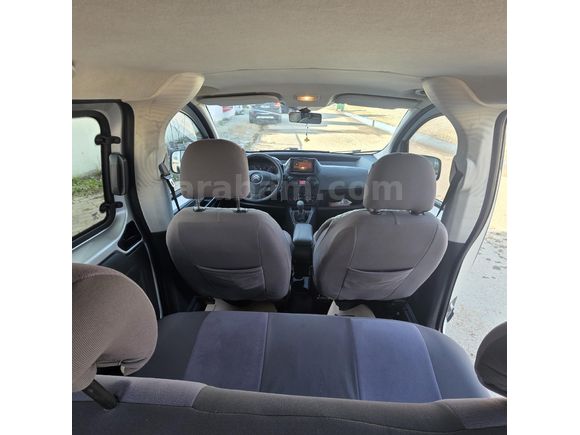 Galeriden Citroen Nemo Combi 1.4 HDi 2009 Model Denizli