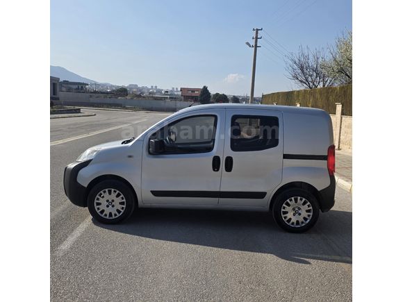 Galeriden Citroen Nemo Combi 1.4 HDi 2009 Model Denizli