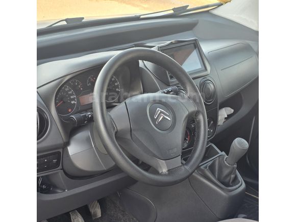 Galeriden Citroen Nemo Combi 1.4 HDi 2009 Model Denizli