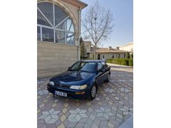 Sahibinden Toyota Corolla 1.6 XLi 1998 Model