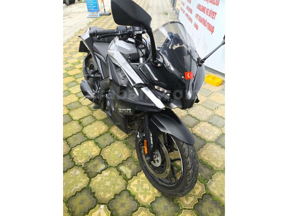Sahibinden Bajaj Pulsar 200 RS
