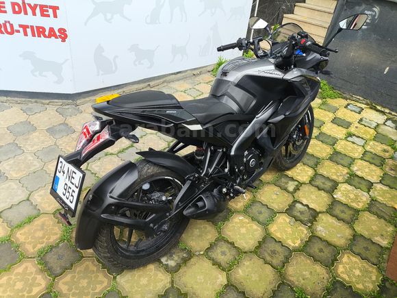 Sahibinden Bajaj Pulsar 200 RS