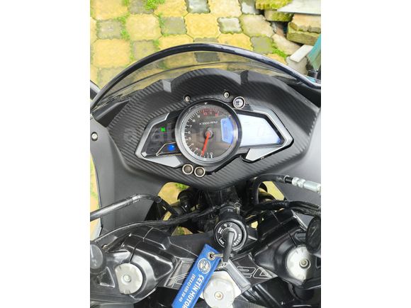 Sahibinden Bajaj Pulsar 200 RS