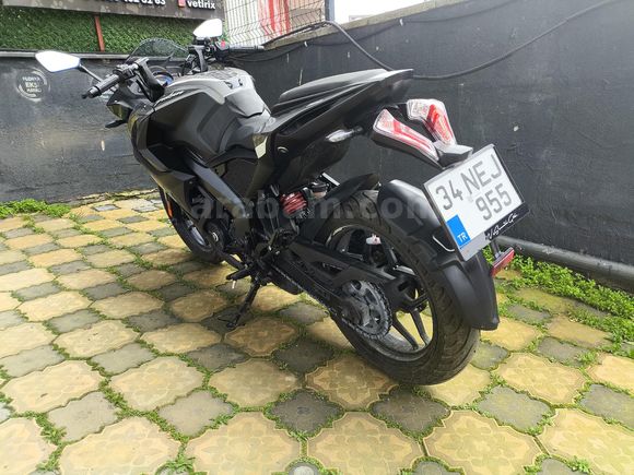 Sahibinden Bajaj Pulsar 200 RS